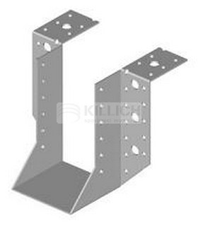 80x200x60 Joist hanger with mounting arm BV/T 11-32