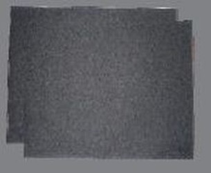 23x28mm Waterproof sheet, grit 1200 AC7681281200
