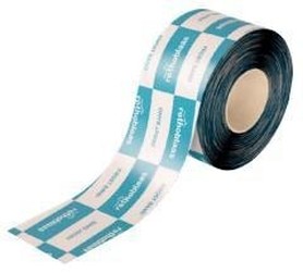 Tape adhesive 75mm 20m for low temperatures single-sided DIN 4108/7