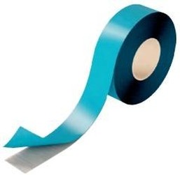 Tape bi-adhesive 40mm 50m acrylic double-sided
