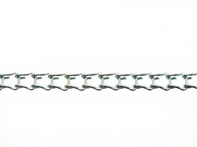 B12/1.2 STAINLESS STEEL Conveyor chain 10m