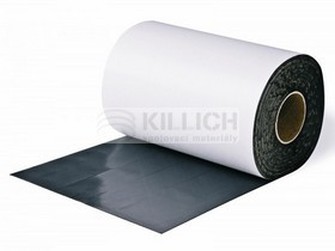 Tape illbruck Bitumen HDPE 1.0x100 25m length ME110