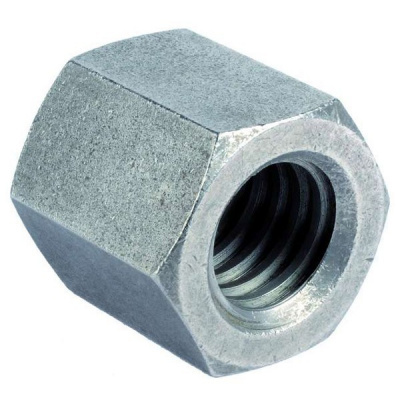 20x4x30x30 A2-1.4301 STAINLESS STEEL Nuts with turncated hexagonal