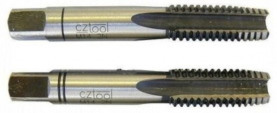 M10x1 Hand tap, metric thread set SD NO 2n esn 223010
