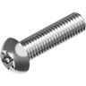 Category - ISO 7380 Button head socket csrew PIN-HEXAGON STAINLESS STEEL