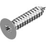 Category - ISO 14586 Cross recessed countersunk head tapping screws