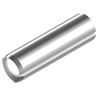 Category - DIN 1473 Grooved pin, full length parallel grooved STAINLESS STEEL