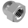 Category - DIN 1587 Hexagon acorn nuts