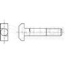 Category - DIN 188 B T-head bolts with double nib