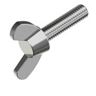 Category - DIN 316 Wing screws STAINLESS STEEL