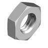 Category - DIN 439 Hexagon thin nuts