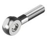 Category - DIN 444 Eye bolts STAINLESS STEEL
