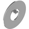 Category - DIN 462 Internal tab washer