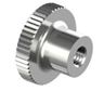 Category - DIN 466 Knurled thumb nuts, high type