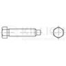 Category - DIN 561B Hexagon set screws, full dog point
