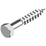 Category - DIN 571 Hexagon head wood screws