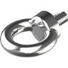 Category - DIN 580 Lifting eye bolts STAINLESS STEEL