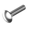 Category - DIN 603 Carriage bolts STAINLESS STEEL