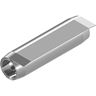 Category - DIN 7343 Spiral pins STAINLESS STEEL