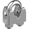 Category - DIN 741 Wire rope clip