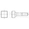 Category - DIN 787 Bolt for T-slots