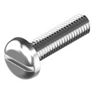 Category - DIN 85 Slotted pan head screws STAINLESS STEEL