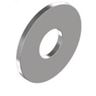 Category - DIN 9021 Washers with outside diameter = 3 x nominal thread diameter