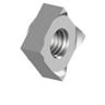 Category - DIN 928 Square weld nuts