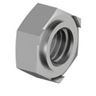 Category - DIN 929 Hexagon weld nuts