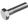 Category - DIN 931 Bolt hexagonal head, part thread