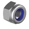 Category - DIN 985 Prevailing torque type hexagon nuts similar
