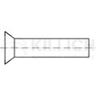 Category - DIN 661 Countersunk head rivets