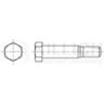Category - DIN 7968 Hexagon fitting bolts, long thread