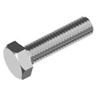 Category - ISO 4017 Hexagon head bolts, full thread