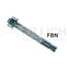 Category - FBN Mechanical anchor bolt