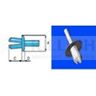 Category - Plastic Rivet