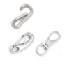 Category - Spring hooks STAINLESS STEEL