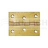 Category - Plait hinge