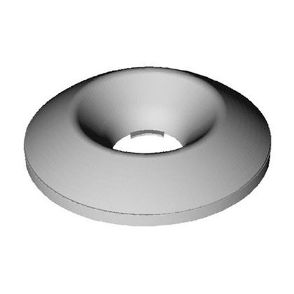 5.3 polyamid Washers black art.007.3050.59901