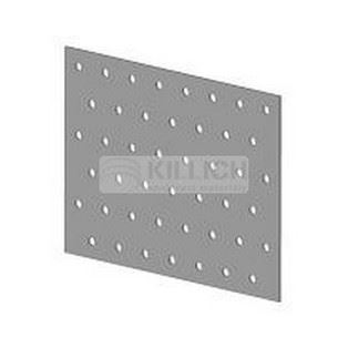 160x360x2 Nail plates BV/DS 03-08
