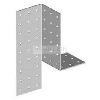 120x60x2x60x60 Angle bracket combi BV/ÚK 05-02 right
