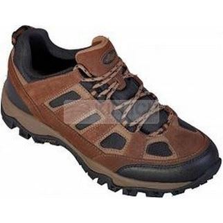 ELBA ISLAND Footwear shoes, mixed, brown, 9,5/44