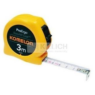 3m/16mm measuring tape KOMELON