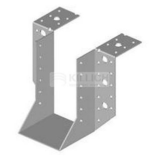 120x60x240 Joist hanger with mounting arm BV/T 11-32