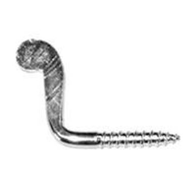 Turn screw 4.4x40mm ZINC