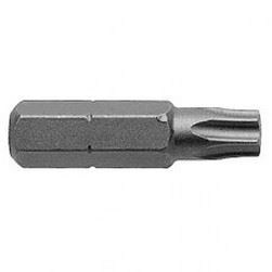 TX20 A2 STAINLESS STEEL Security bit 139810