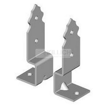 60x140 Column shoe BV/P 14-08