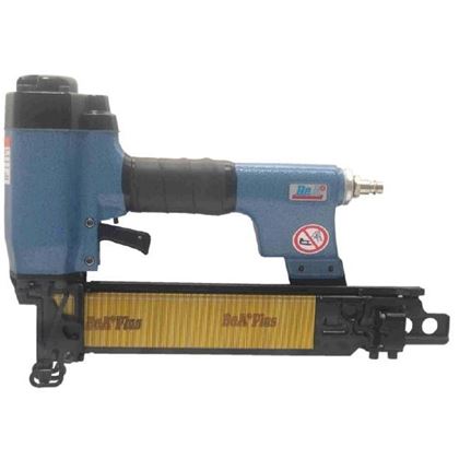 Pneumatic staplers 14/50 - 763 for staples type 14