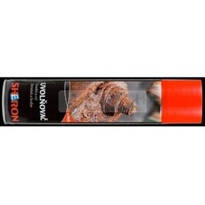 SHERON Spray bolt release 400ml
