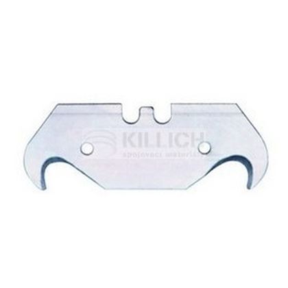 Spare blades 10pcs R-002 16073 (10 pcs)